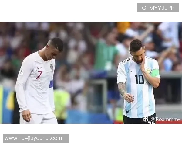 以梅西为榜样他如何激励了无数年轻球员追逐足球梦想 以梅西为榜样他如何激励了无数年轻球员追逐足球梦想