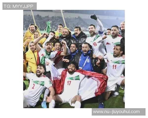 卡塔尔足球明星崛起：从年轻天才到国际赛场的闪耀之星