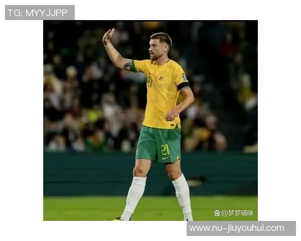 澳大利亚足球历史十大球星盘点与成就回顾 澳大利亚足球历史十大球星盘点与成就回顾